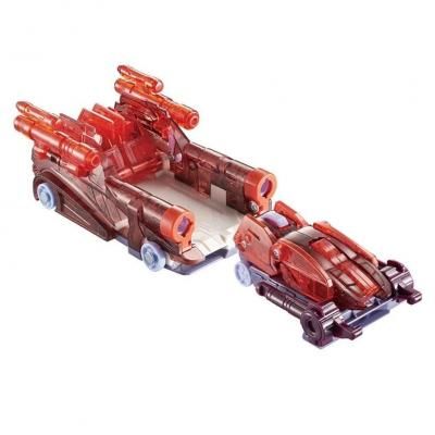 ����������� Screechers Wild ! S2 L2 ������ (EU684302) - �������� 2