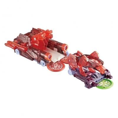 ����������� Screechers Wild ! S2 L2 ������ (EU684302) - �������� 3