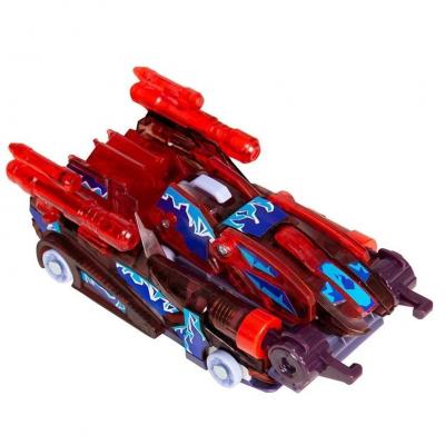 ����������� Screechers Wild ! S2 L2 ������ (EU684302) - �������� 4