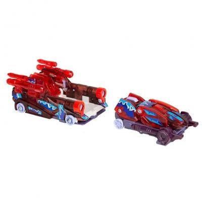 ����������� Screechers Wild ! S2 L2 ������ (EU684302) - �������� 5