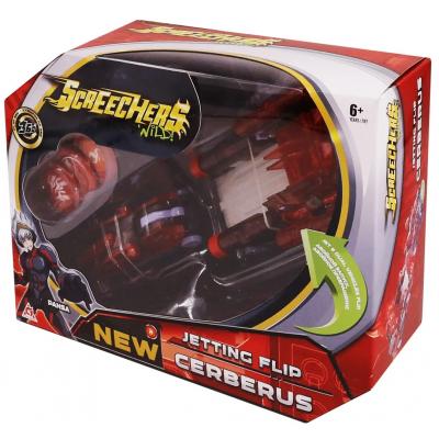 ����������� Screechers Wild ! S2 L2 ������ (EU684302) - �������� 6