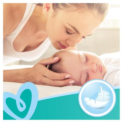 ������ ����� �������� Pampers Fresh Clean 80 �� (8001841077598) - �������� 4