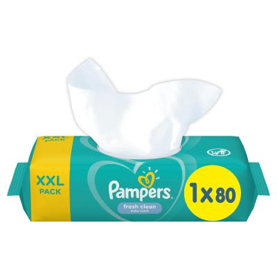 ������� �������� Pampers Sens 80 �� (8001841041421) - �������� 2