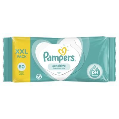 ������� �������� Pampers Sens 80 �� (8001841041421) - �������� 1