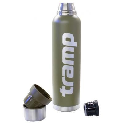 � ������ Tramp Expedition Line 1.6 � Olive (TRC-029-olive) - �������� 2