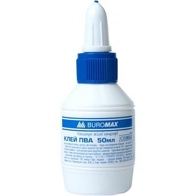 ���� Buromax PVA JOBMAX 50 ��, cap dispenser (BM.4851) - �������� 1