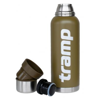   Tramp Expedition Line 1.2  Olive (TRC-028-olive) -  2