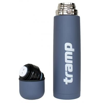 � ������ Tramp Basic 1.0 � Grey (TRC-113-grey) - �������� 2