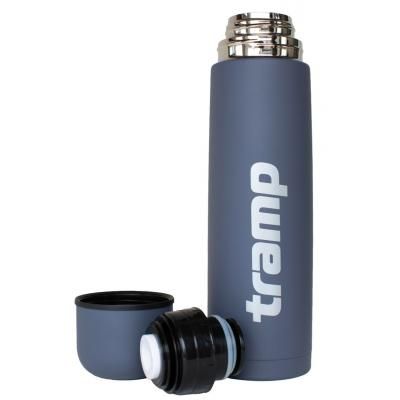 � ������ Tramp Basic 1.0 � Grey (TRC-113-grey) - �������� 3