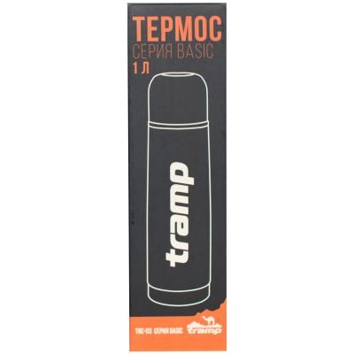   Tramp Basic 1.0  Grey (UTRC-113-grey) -  4