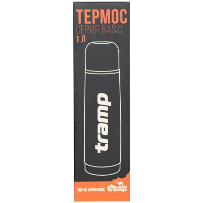 � ������ Tramp Basic 1.0 � Grey (TRC-113-grey) - �������� 4