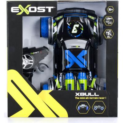 ���������������� ������� Silverlit XBull 1:18 27 ��� (20208) - �������� 4