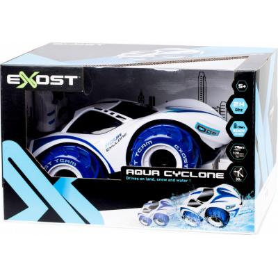 ���������������� ������� Silverlit Aqua Cyclone 1:10 2.4 ��� (20125) - �������� 6