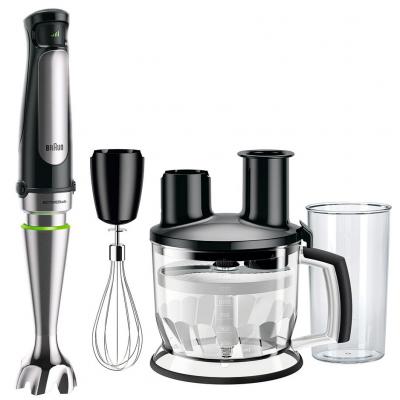 ������� ������������� BRAUN MQ 7075 X BK - �������� 1