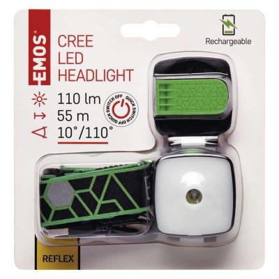 ˳���� EMOS P3535 - �������� 10