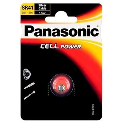 ��������� SR 41 Panasonic (SR-41EL/1B) - �������� 1