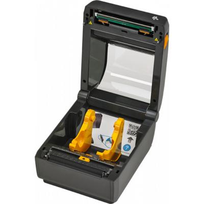 ������� �������� Zebra ZD420 USB, Ethernet (ZD42042-D0EE00EZ) - �������� 4