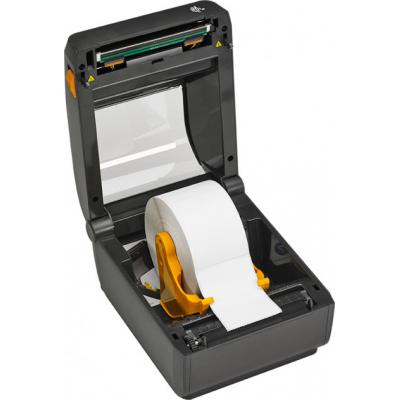 ������� �������� Zebra ZD420 USB, Ethernet (ZD42042-D0EE00EZ) - �������� 5