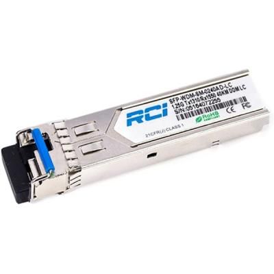 ������ SFP 1G, 80km, SC, Tx 1490nm RCI (SFP-WDM-SM-0280AD) - �������� 1