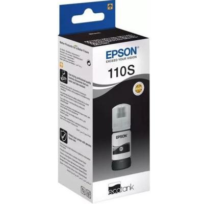 ��������� � ��������� EPSON M1100/M1120 black (110S) 2K (C13T01L14A) - �������� 2