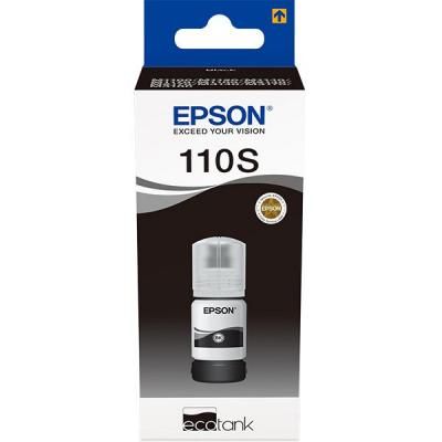 ��������� � ��������� EPSON M1100/M1120 black (110S) 2K (C13T01L14A) - �������� 1