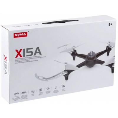 ���������������� ������� Syma ������������ � 2.4 ��� 29 �� Black (X15A_black) - �������� 2