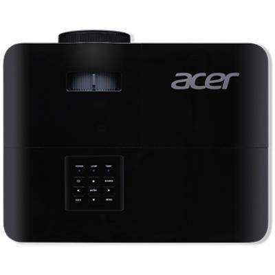 Acer X1326AWH MR.JR911.001 -  3