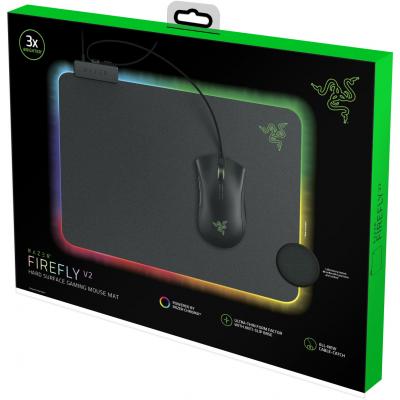 ������ ��� ���� ������ ��� ����� Razer Firefly V2 (RZ02-03020100-R3M1) - �������� 4