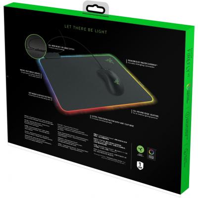 ������ ��� ���� ������ ��� ����� Razer Firefly V2 (RZ02-03020100-R3M1) - �������� 5
