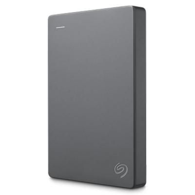 ��������� �������� ���� 2.5" USB 5.0TB Seagate Bacis Black (STJL5000400) - �������� 1