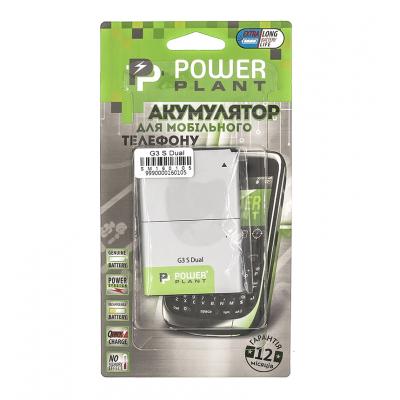 �������������� ������� ��� �������� PowerPlant LG G3 S Dual 3500mAh (SM160105) - �������� 4