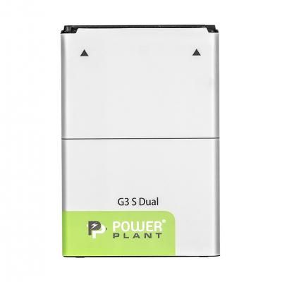 �������������� ������� ��� �������� PowerPlant LG G3 S Dual 3500mAh (SM160105) - �������� 1