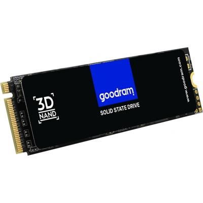   M.2 1Tb, Goodram PX500 (Gen.2), PCI-E 3.0 x4, 3D TLC, 2050/1650 MB/s (SSDPR-PX500-01T-80-G2) -  1