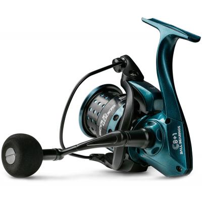 ������� Brain fishing Scout 3000S 8+1BB (1858.42.18) - �������� 2