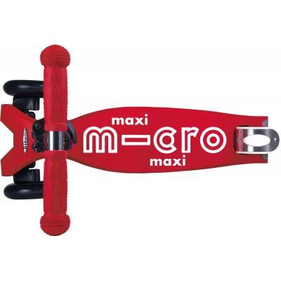  Micro Maxi Deluxe Red (MMD026) -  2