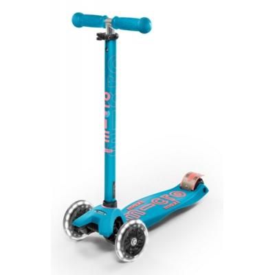 ������� Micro Maxi Deluxe Aqua LED (MMD078) - �������� 1
