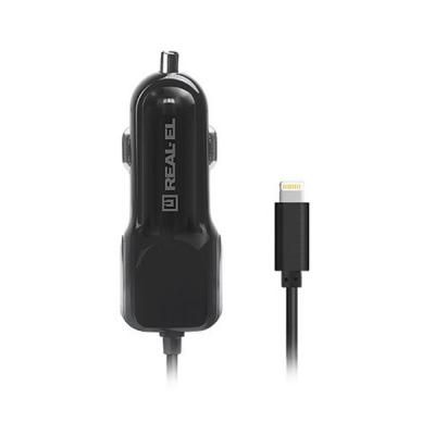 �������� ������� REAL-EL CA-17 black (EL123160010) - �������� 2