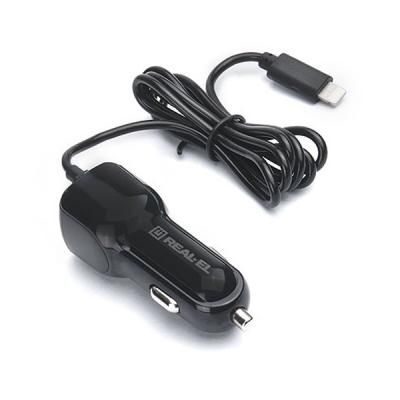 �������� ������� REAL-EL CA-17 black (EL123160010) - �������� 4