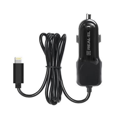 �������� ������� REAL-EL CA-17 black (EL123160010) - �������� 6