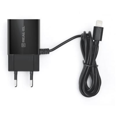 �������� ���������� REAL-EL CH-217 black (EL123160016) - �������� 7