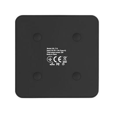   REAL-EL WL-710 black (EL123160018) -  4