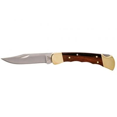 ��� Buck "110 Folding Hunter" (110BRSFGB) - �������� 1