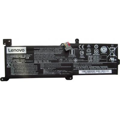 ����������� ��� �������� Lenovo IdeaPad 320-15 L16C2PB1, 4645mAh (35Wh), 2cell, 7.6V, Li-ion (A47412) - �������� 1
