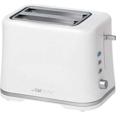 ������ Clatronic TA 3554 white-silver (TA3554white-silver) - �������� 1