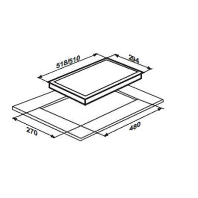 ������� �������� Liberty PG3121BS-CCI(457) - �������� 2