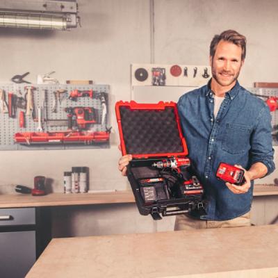 ����� ��� ����������� Einhell ���� E-Box S35 (4530045) - �������� 3