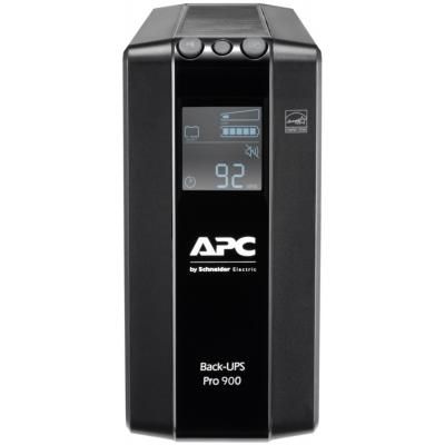 ������� ������������� �������� APC Back-UPS Pro BR 900VA, LCD (BR900MI) - �������� 2
