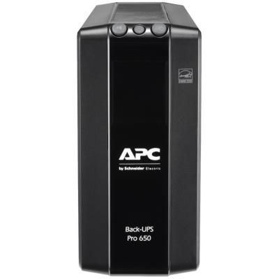 APC    Back UPS Pro BR 1300VA, LCD BR1300MI -  2