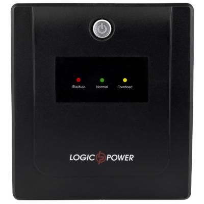    LogicPower LPM-U850VA-P -  2