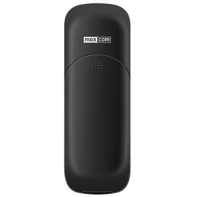 ��������� ������� Maxcom MM35D Black - �������� 4